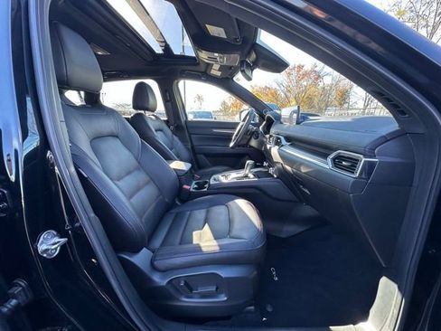 Used 2025 MAZDA CX-5 2.5 Turbo image 32