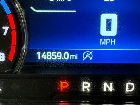 Used 2023 Ford Bronco Sport Outer Banks AWD/4WD image 31