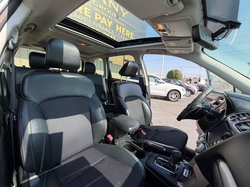 Used 2018 Subaru Forester 2.0XT Premium AWD/4WD image 24