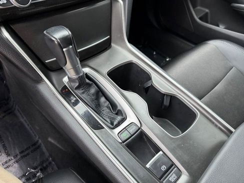 Used 2020 Honda Accord Sport image 27