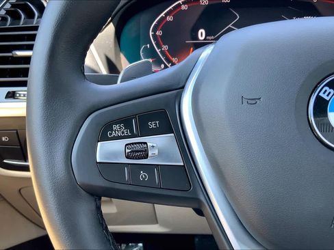 Used 2021 BMW X3 xDrive30i w/ Premium Package image 23