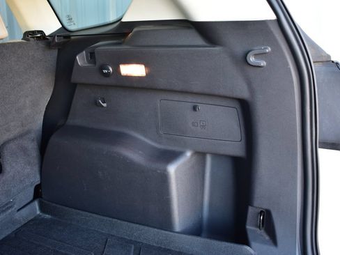 Used 2019 Ford Escape SEL FWD image 27