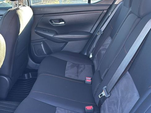 Used 2024 Nissan Sentra SR image 29