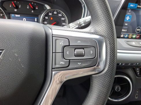 Used 2022 Chevrolet Blazer LT image 21