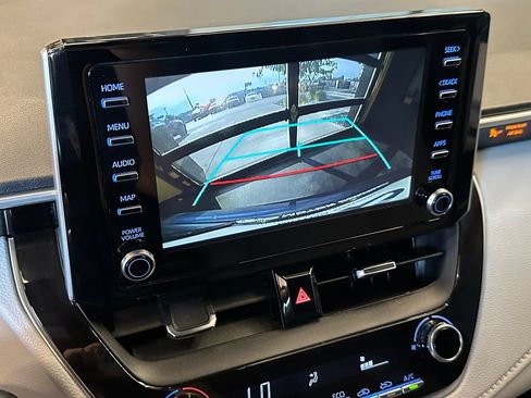 Used 2020 Toyota Corolla SE FWD image 14