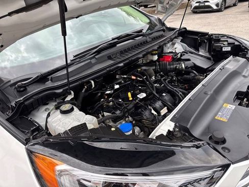 Used 2021 Ford Edge SEL w/ Convenience Package FWD image 67