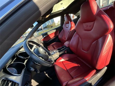 Used 2012 Audi S5 Premium Plus image 15