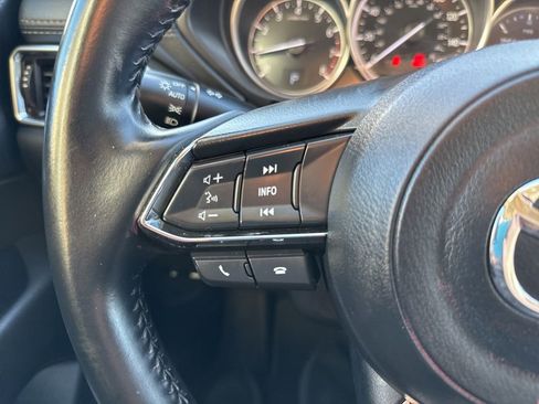 Used 2019 MAZDA CX-5 Touring image 20