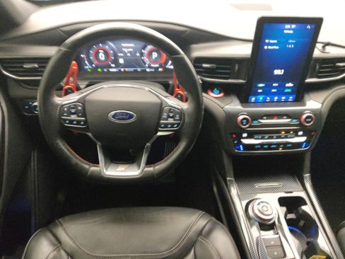 Used 2020 Ford Explorer ST w/ ST Street Pack AWD/4WD image 22