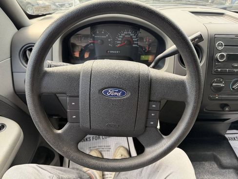Used 2008 Ford F150 XL AWD/4WD image 12