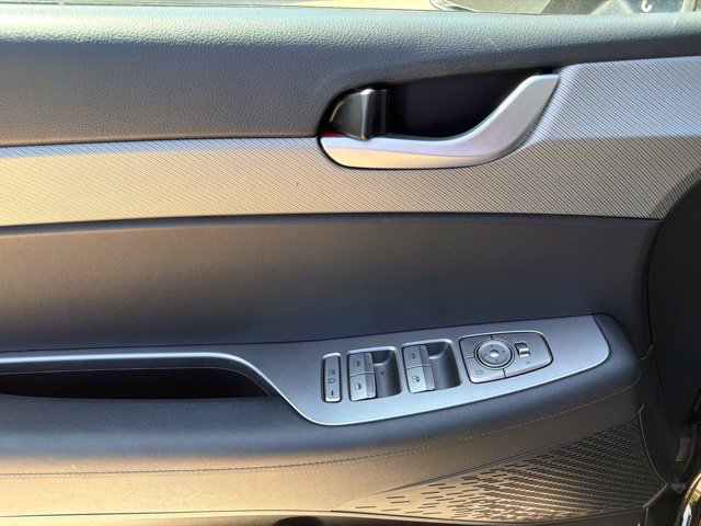 Used 2025 Hyundai Palisade SEL AWD/4WD image 18