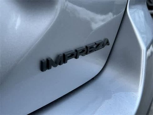 New 2026 Subaru Impreza 2.0i Sport image 28