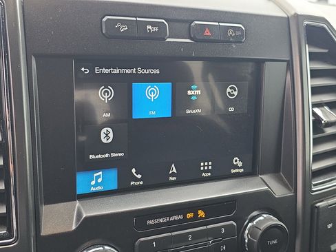 Used 2018 Ford F150 XLT w/ Equipment Group 302A Luxury image 28