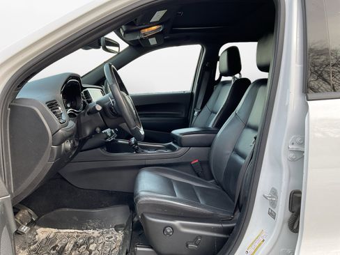 Used 2022 Dodge Durango GT image 9