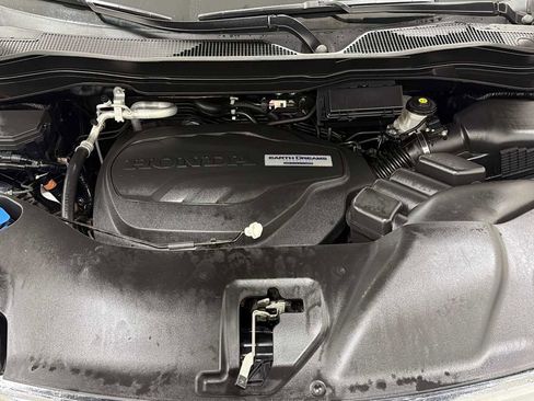 Used 2017 Honda Pilot EX-L image 31