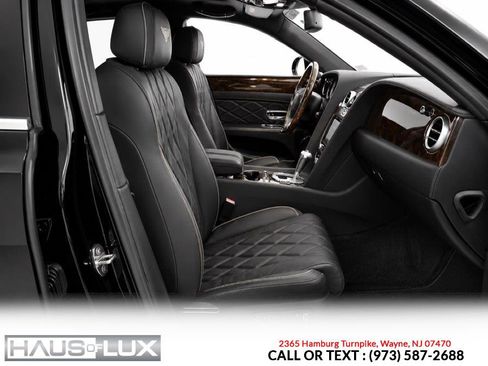 Used 2014 Bentley Flying Spur W12 AWD/4WD image 5