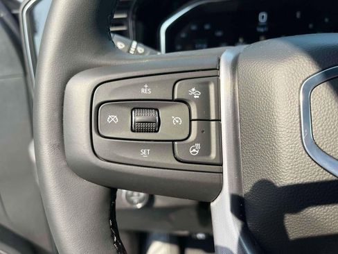 New 2025 GMC Sierra 2500 SLE w/ SLE Value Package; image 24