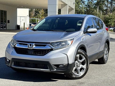 Used 2019 Honda CR-V EX image 36