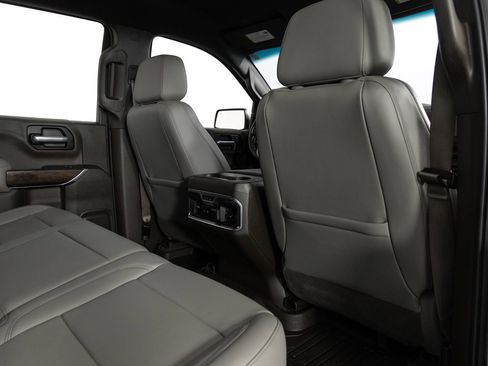 Used 2020 GMC Sierra 1500 SLT w/ SLT Premium Plus Package image 21