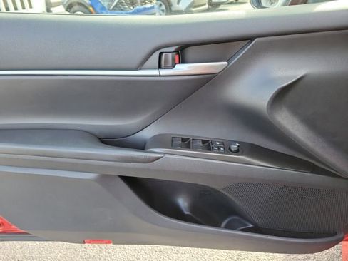 Used 2023 Toyota Camry LE FWD image 20