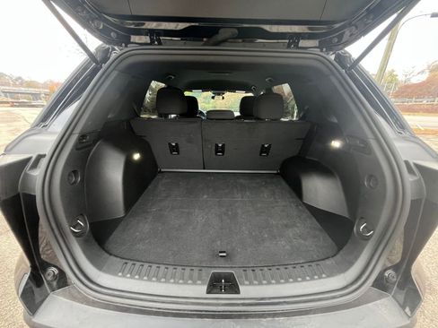 Used 2025 Chevrolet Equinox LT image 25