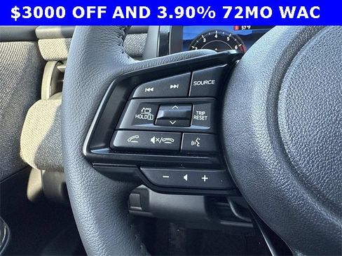 New 2026 Subaru Outback Limited XT image 24