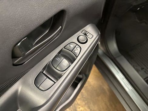 Certified 2025 Nissan Kicks Play S FWD image 12