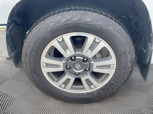 Used 2021 Toyota Tundra SR5 RWD image 29