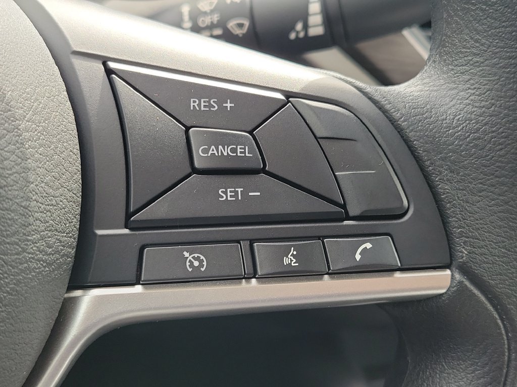 New 2026 Nissan Altima 2.5 SV FWD image 28
