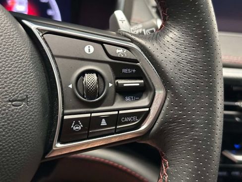 Used 2024 Acura MDX A-Spec AWD/4WD image 26