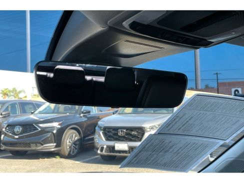 Certified 2025 Acura Integra FWD image 23