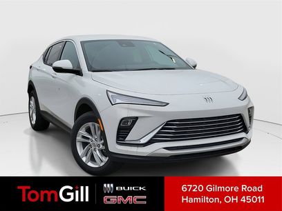 New 2026 Buick Envista Preferred w/ Convenience I Package
