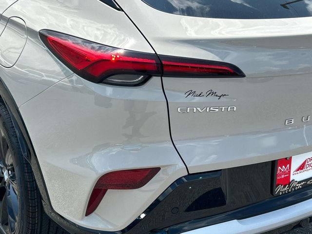 New 2026 Buick Envista Sport Touring w/ Studio Series FWD image 10