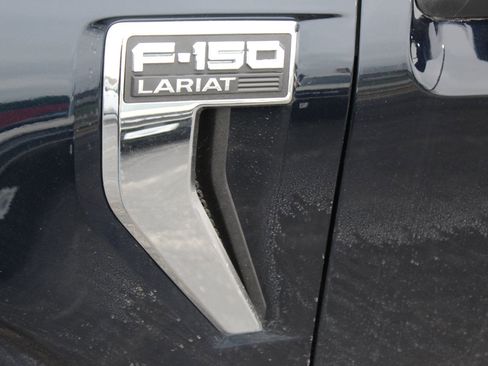 New 2026 Ford F150 Lariat w/ Equipment Group 502A High AWD/4WD image 3