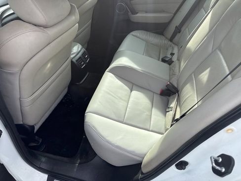 Used 2012 Acura TL SH-AWD image 12