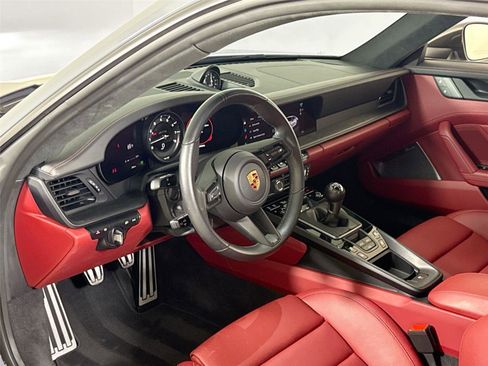 Used 2024 Porsche 911 GT3 RS image 15