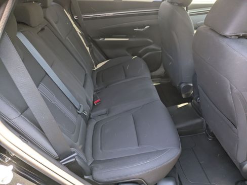 Certified 2023 Hyundai Tucson SEL AWD/4WD image 23
