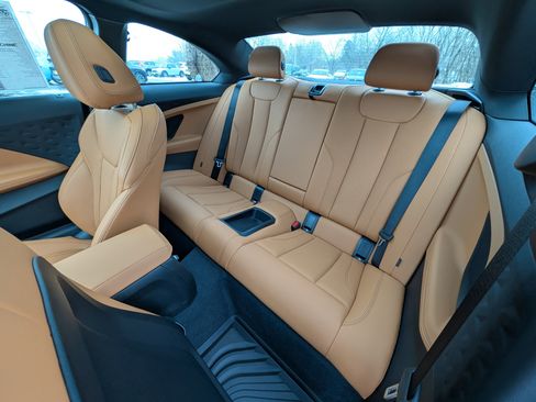 New 2026 BMW 230i xDrive Coupe w/ Premium Package image 7