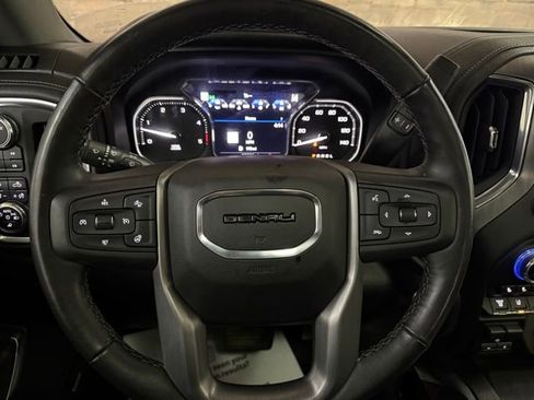 Used 2021 GMC Sierra 2500 Denali w/ Denali Ultimate Package AWD/4WD image 15