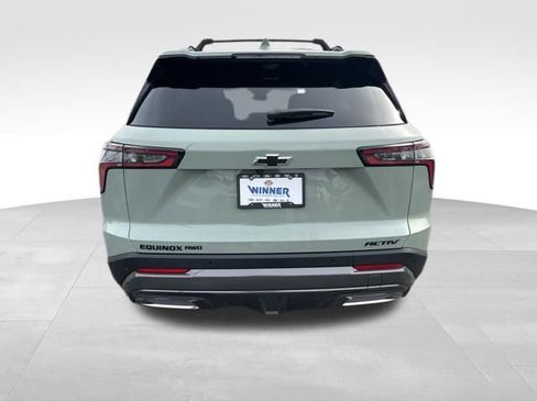 New 2026 Chevrolet Equinox ACTIV image 4