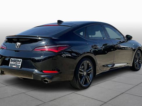 Used 2023 Acura Integra A-Spec image 11
