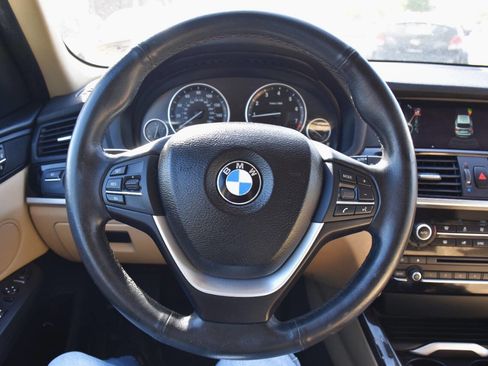 Used 2016 BMW X3 xDrive28i image 17