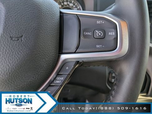 New 2024 RAM 4500 SLT w/ Quick Order Package 2YG SLT image 15