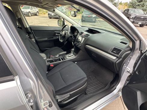 Used 2013 Subaru Impreza 2.0i Premium AWD/4WD image 16