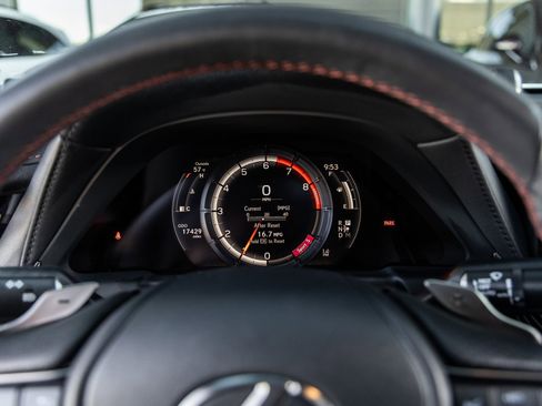 Used 2023 Lexus LS 500 F Sport image 27