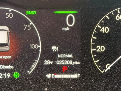 Used 2024 Honda CR-V Sport image 14