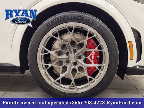 Used 2023 Ford Mustang Mach-E GT w/ GT Performance Edition image 7