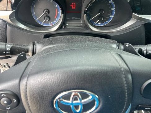 Used 2014 Toyota Corolla S FWD image 27
