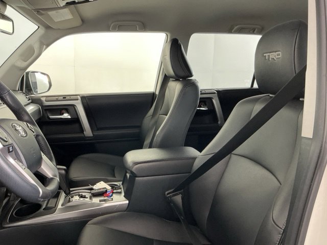Used 2022 Toyota 4Runner TRD Sport w/ Technology Package AWD/4WD image 16