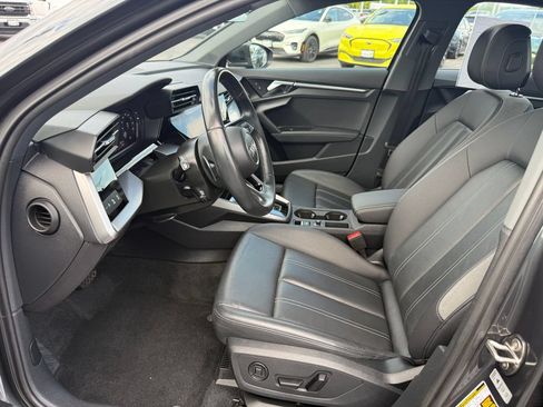 Used 2024 Audi A3 2.0T Premium FWD image 16